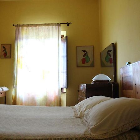 Bio Agriturismo Podere Pretoia San Gimignano Exteriér fotografie